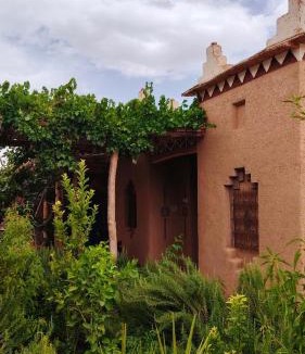 El Bour House | Maison d'hôte tamatart - Homestay