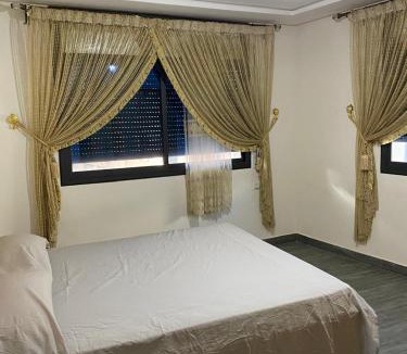 Bni Bouayach Apartment | Appartement 1