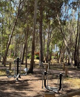 Hjar Ennhal Apartment | Apartment close to the beach and the diplomatic Forest