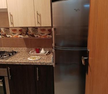 Hjar Ennhal Apartment | Apartment close to the beach and the diplomatic Forest