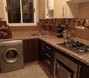 Hjar Ennhal Apartment | Apartment close to the beach and the diplomatic Forest