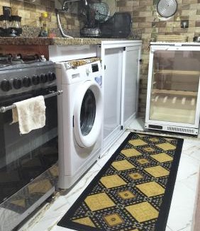 Inezgane Apartment | Hebergement Tamazight 2