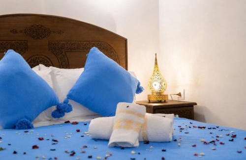 Talaa House | Riad Fanous - Beyond Time