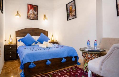Talaa House | Riad Fanous - Beyond Time