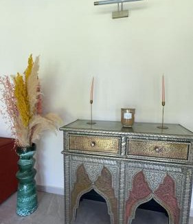 Ait Zat Cabin | Dar Lalla Mrat sidi