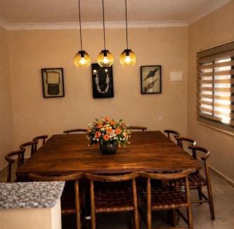 Ait Zat Cabin | Dar Lalla Mrat sidi