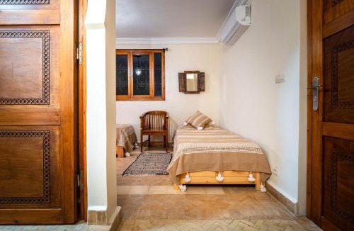 Ounagha House | Villa de luxe Sakina