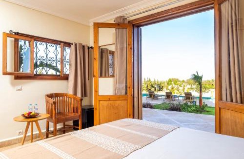 Ounagha House | Villa de luxe Sakina