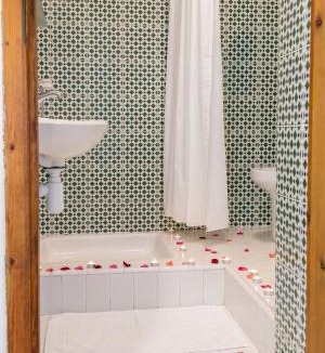 Kasbah Apartment | Charming Studio in Essaouira with Sea View - 42 sqm