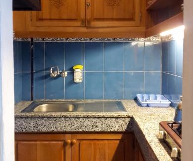 Kasbah Apartment | Charming Studio in Essaouira with Sea View - 42 sqm