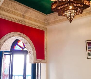 Kasbah Apartment | Charming Studio in Essaouira with Sea View - 42 sqm