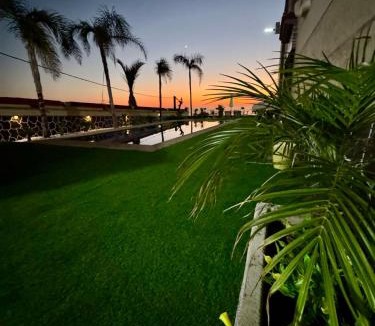 Sahel Chamali Apartment | Royal Room 6 & Chambre Royale