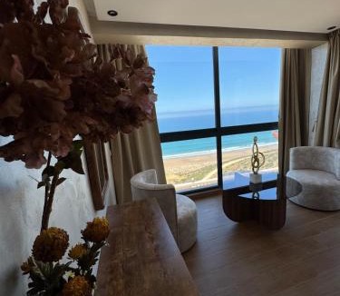 Sahel Chamali Apartment | Royal Room 6 & Chambre Royale