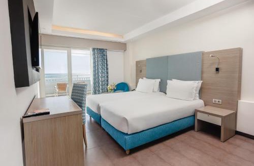 Agadir City Center Hotel | Amadil Ocean Club