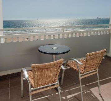 Agadir City Center Hotel | Amadil Ocean Club