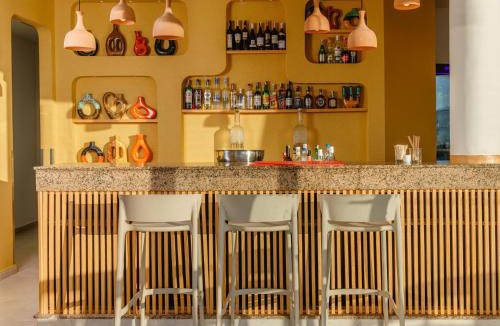 Agadir City Center Hotel | Amadil Ocean Club