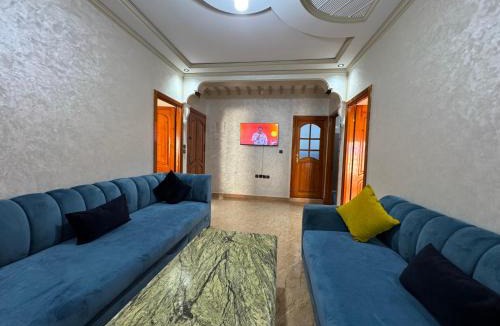 Larache Apartment | Larache City Apartment