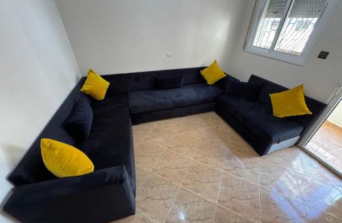 Larache Apartment | Larache City Apartment