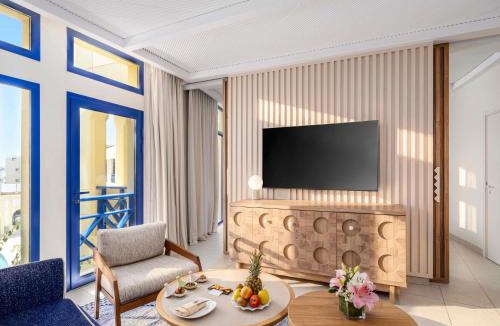 Essaouira Coast Hotel | Le Médina Essaouira Thalassa Sea & Spa - MGallery Collection