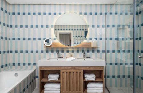 Essaouira Coast Hotel | Le Médina Essaouira Thalassa Sea & Spa - MGallery Collection