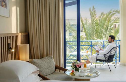 Essaouira Coast Hotel | Le Médina Essaouira Thalassa Sea & Spa - MGallery Collection