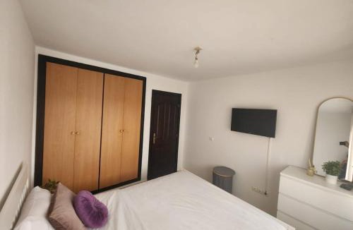 Temara Apartment | Modern apartment with private terrace
