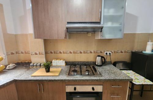 Temara Apartment | Modern apartment with private terrace