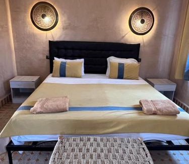 Hassilabied Other | Riad camels house