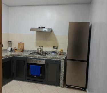 Cite Adrar Apartment | Adrar home 02