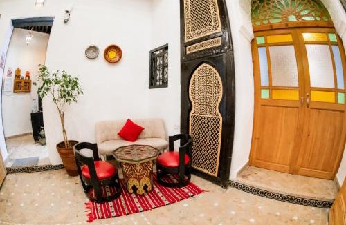 Talaa House | Riad Al Fanouss