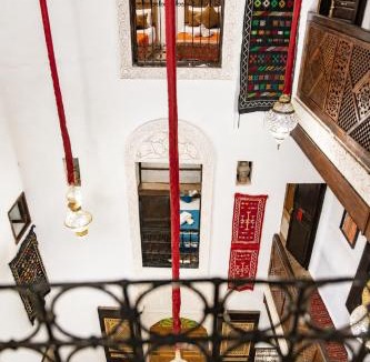 Talaa House | Riad Al Fanouss