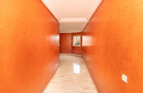 Daoudiate Apartment | Majorelle 1 Residence 2BR - Pool - Private Parking