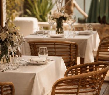 Aguergour Hotel | Casa Lalla Hotel Rural
