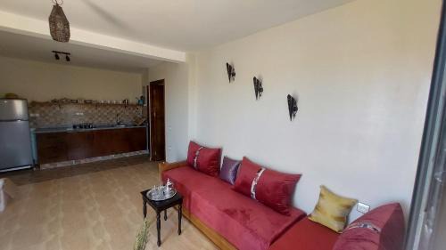 Laghdira Apartment | Le gite de la ferme Newwell