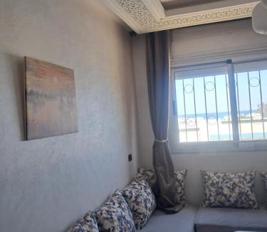 M'diq Apartment | mdiq