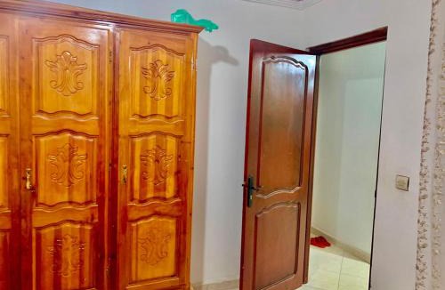 Ahriq Apartment | احريق