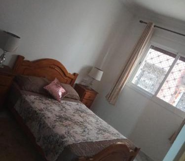 Larache Apartment | Dardyafa