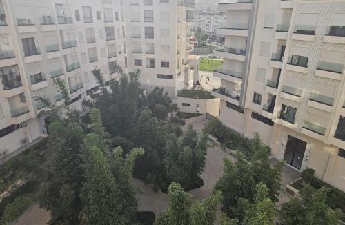 Tetouan Apartment | River Apartment