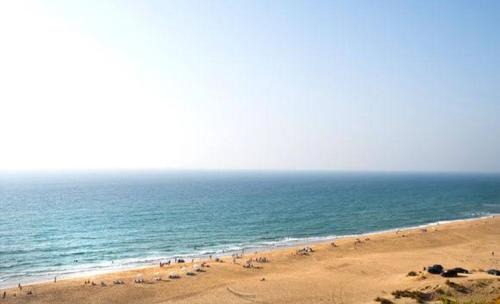 Larache Apartment | Dardyafa