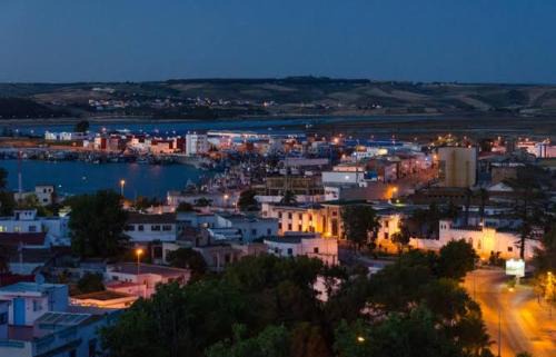 Larache Apartment | Dardyafa