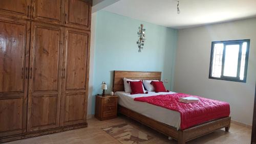Laghdira Apartment | Le gite de la ferme Newwell