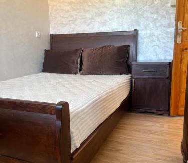 Temara Apartment | شقة مميزة