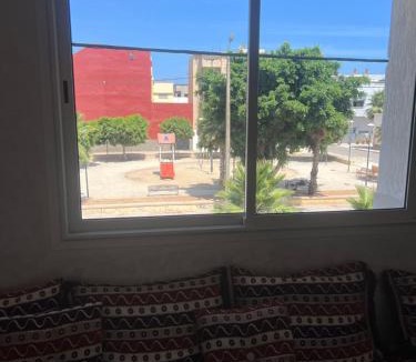 Temara Apartment | شقة مميزة