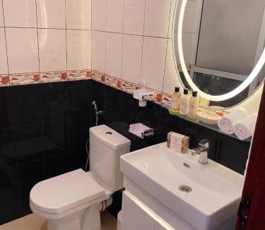 Branes Apartment | Entire rental unit in Tangier, Morocco