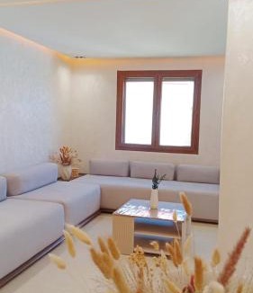 Ifrane Apartment | Atlas Pearl Ifrane Élégant appartement 2 chambres avec chauffage