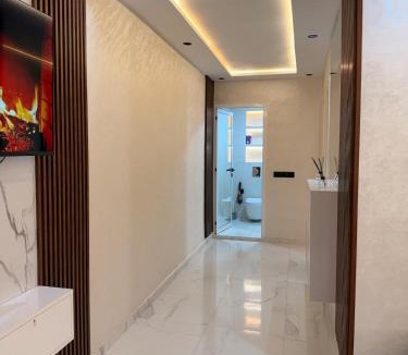 Cite Essalam Apartment | Cozy apartment in Hay Salam Agadir Close to everything
