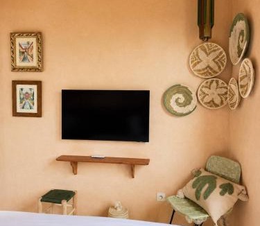 Talborjt Hotel | Palm Surf & Spa Hotel