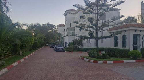 Tangier Apartment | Good Mood