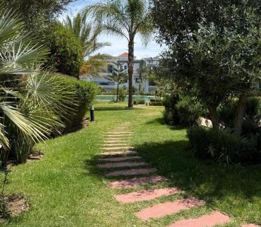 Tangier Apartment | Good Mood