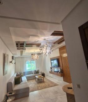Tangier Apartment | Good Mood